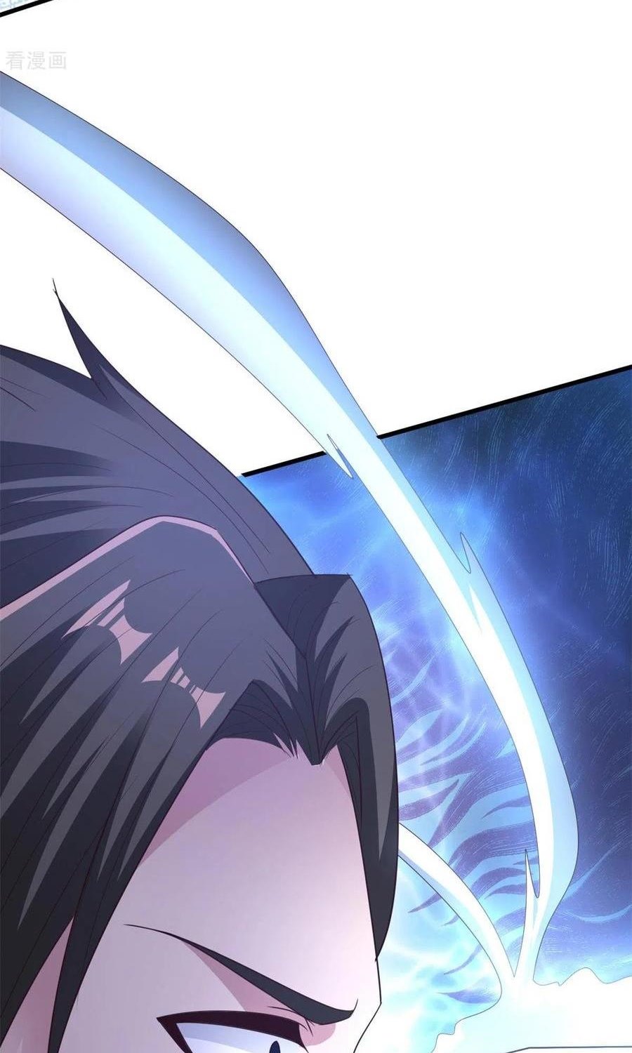 Chaos Jinwu Chapter 83 Gambar 30